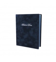 Coffret à dons