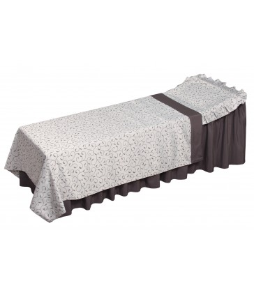 Parures de table réfrigérée