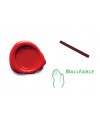 Boîte 10 bâtons cire à froid malléable pour sceller