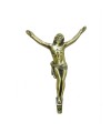 Christ seul en plastique ABS