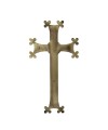 Croix Arménienne en laiton