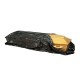 Housse noire exhumation cercueil