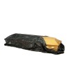 Housse exhumation cercueil