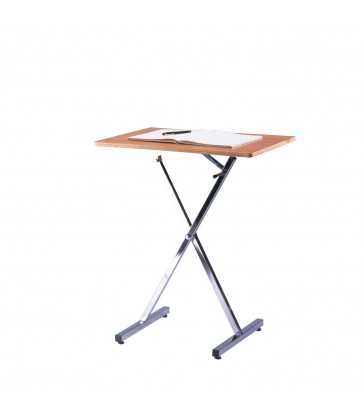 Table signature classique