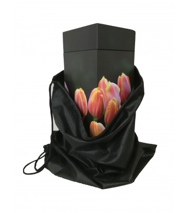 Sac économique pour urne funéraire