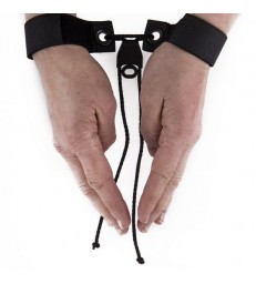 Bracelet maintien des mains