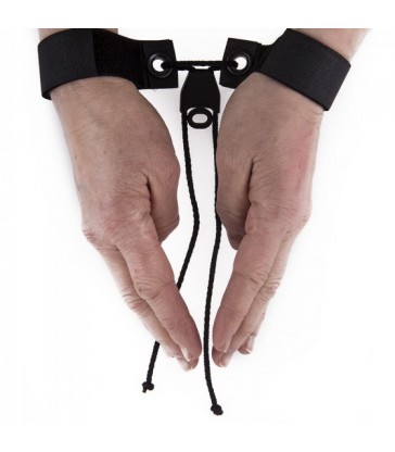 Bracelet maintien des mains