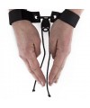 Bracelet maintien des mains
