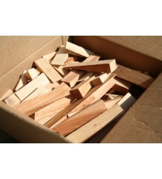 Assortiment PRO 200 coins en bois