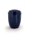 Urne funéraire acier vernis