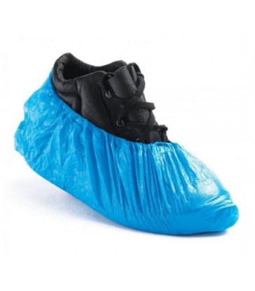 Couvre-chaussures, sachet de 100