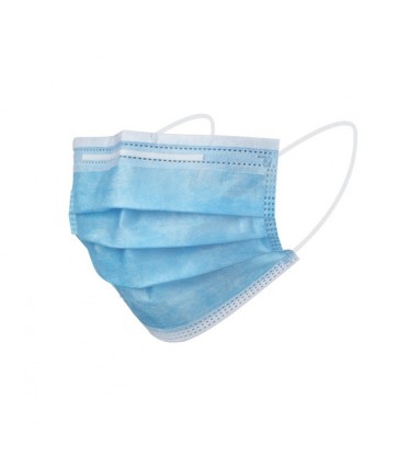 Masque chirurgical, par 50