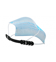Sangle de confort pour masque