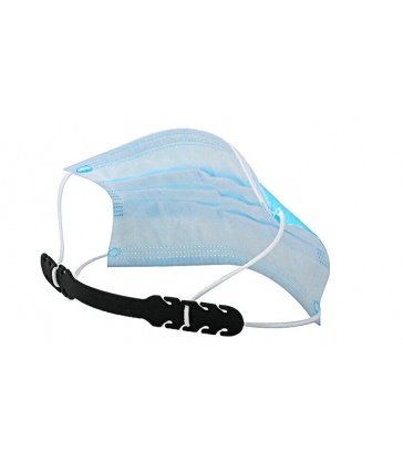 Sangle de confort pour masque