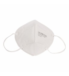 Masque FFP2 norme EN 149:2001+A1:2009, par 20