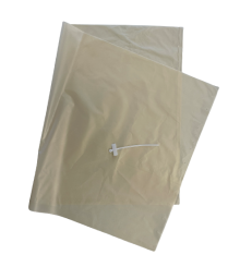 Sac biodégradable pour cendres