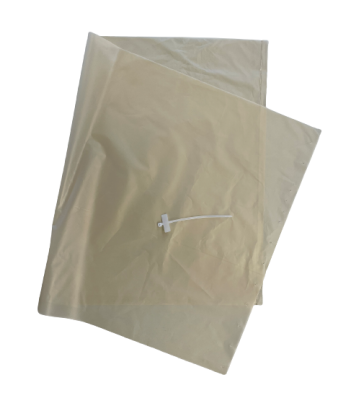 Sac biodégradable pour cendres