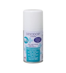 Purificateur d'air virucide auto-percutant 75ml