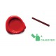 Cire dure pour sceller