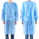 Blouse de protection jetable polypropylène