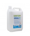 Gel Hydroalcoolique, bidon 5L