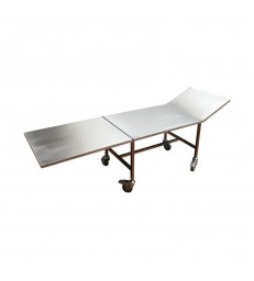 Table funéraire non réfrigérée