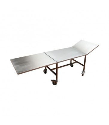 Table funéraire non réfrigérée