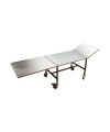 Table funéraire non réfrigérée