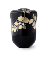 Urne funéraire en verre