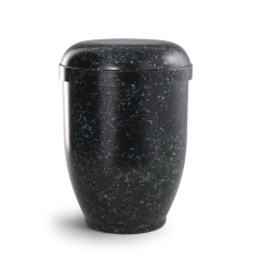 Urne funéraire biodégradable