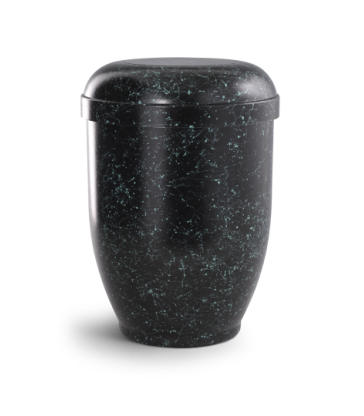 Urne funéraire Biodégradable - sans cendrier 