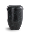 Urne funéraire biodégradable