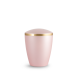 Urne funéraire unie biodégradable, enfant 1,5L