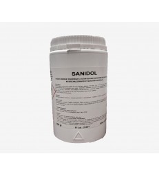 Sel absorbant SANIDOL 0.8kg