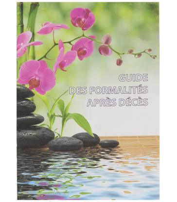 Guide de décès