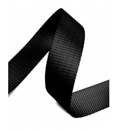 Sangle polyester 50mm noir
