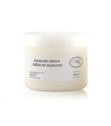 Crème de massage 450g