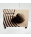 Plaque Composite à image