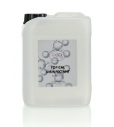 Topical désinfectant 5L