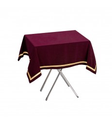 Nappe de table velours